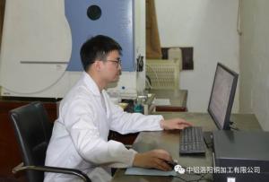 檢測技術(shù)公司主動(dòng)開(kāi)展比對測試