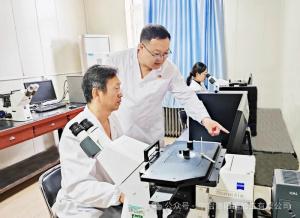 洛銅檢測創(chuàng  )新發(fā)展 贏(yíng)取多領(lǐng)域信賴(lài)